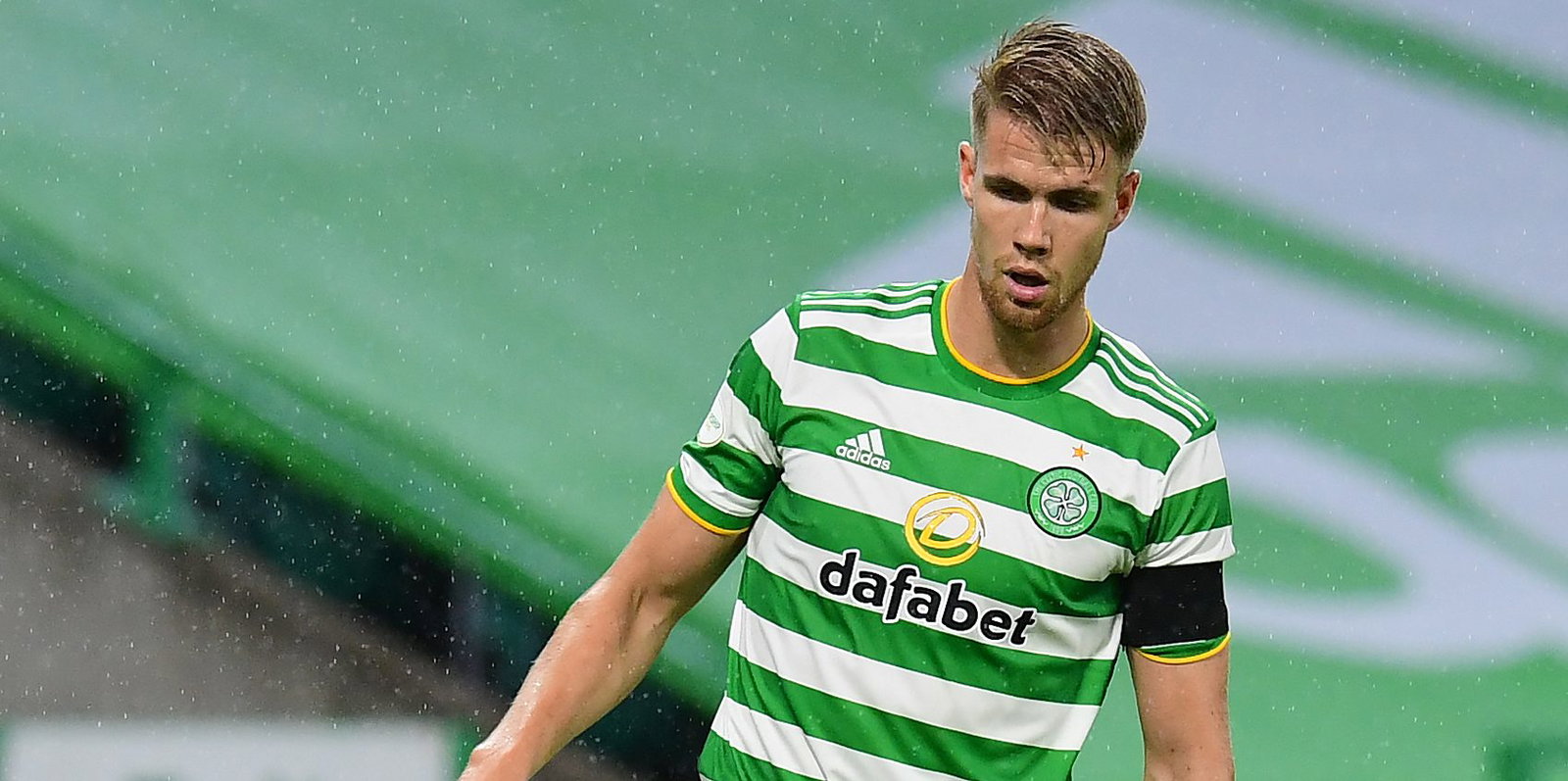 Celtic v Ferencvaros - UEFA Champions League: Second Qualifying Round
