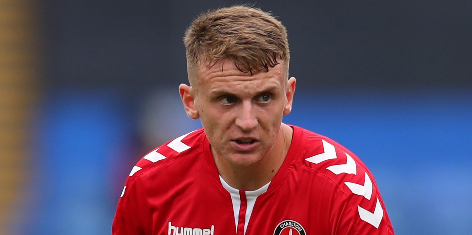 Crystal Palace v Charlton Athletic - Pre-Season Friendly