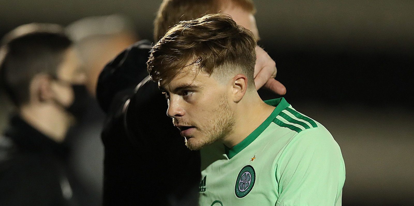 St. Mirren v Celtic - Ladbrokes Scottish Premiership