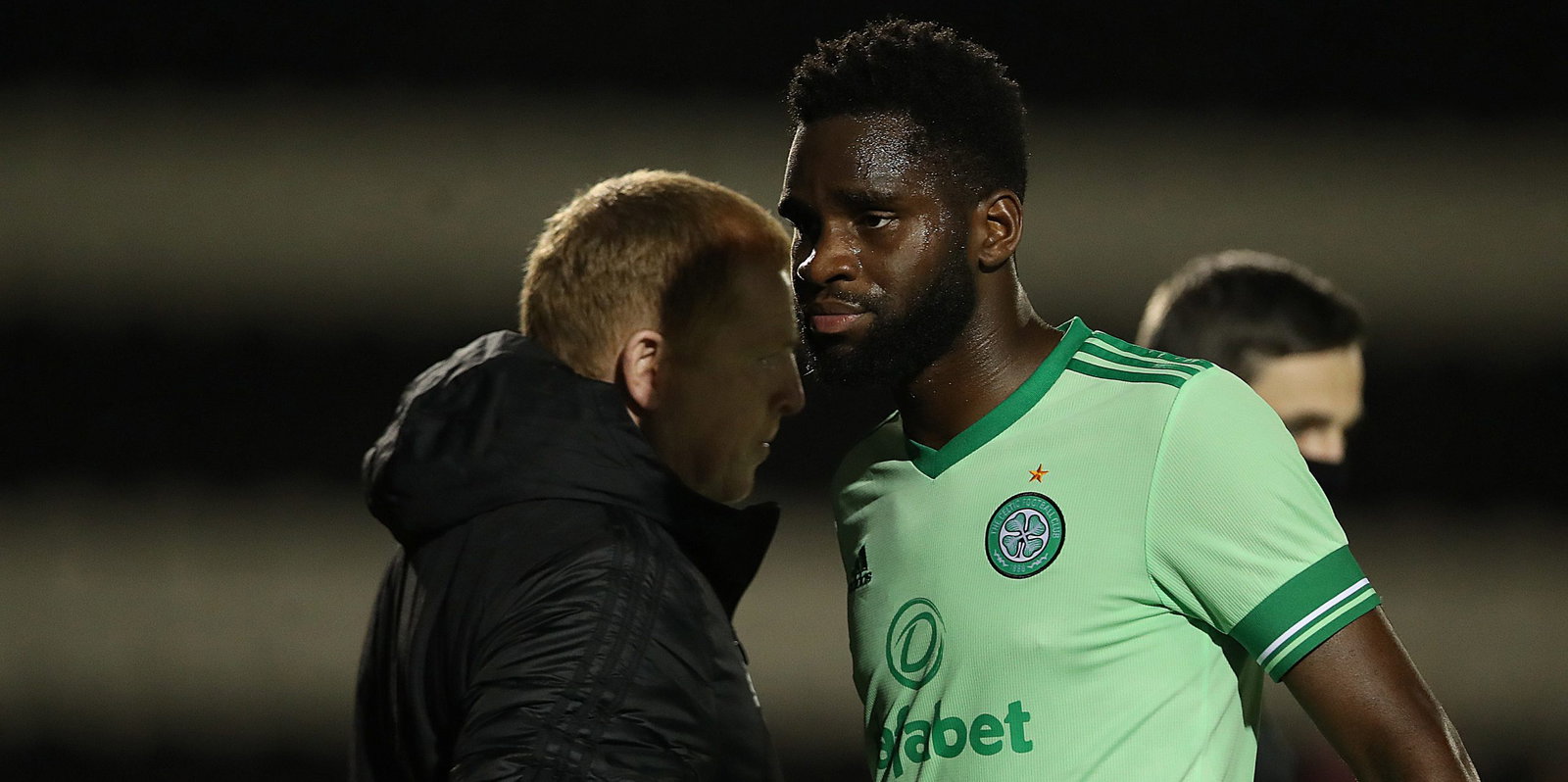 St. Mirren v Celtic - Ladbrokes Scottish Premiership