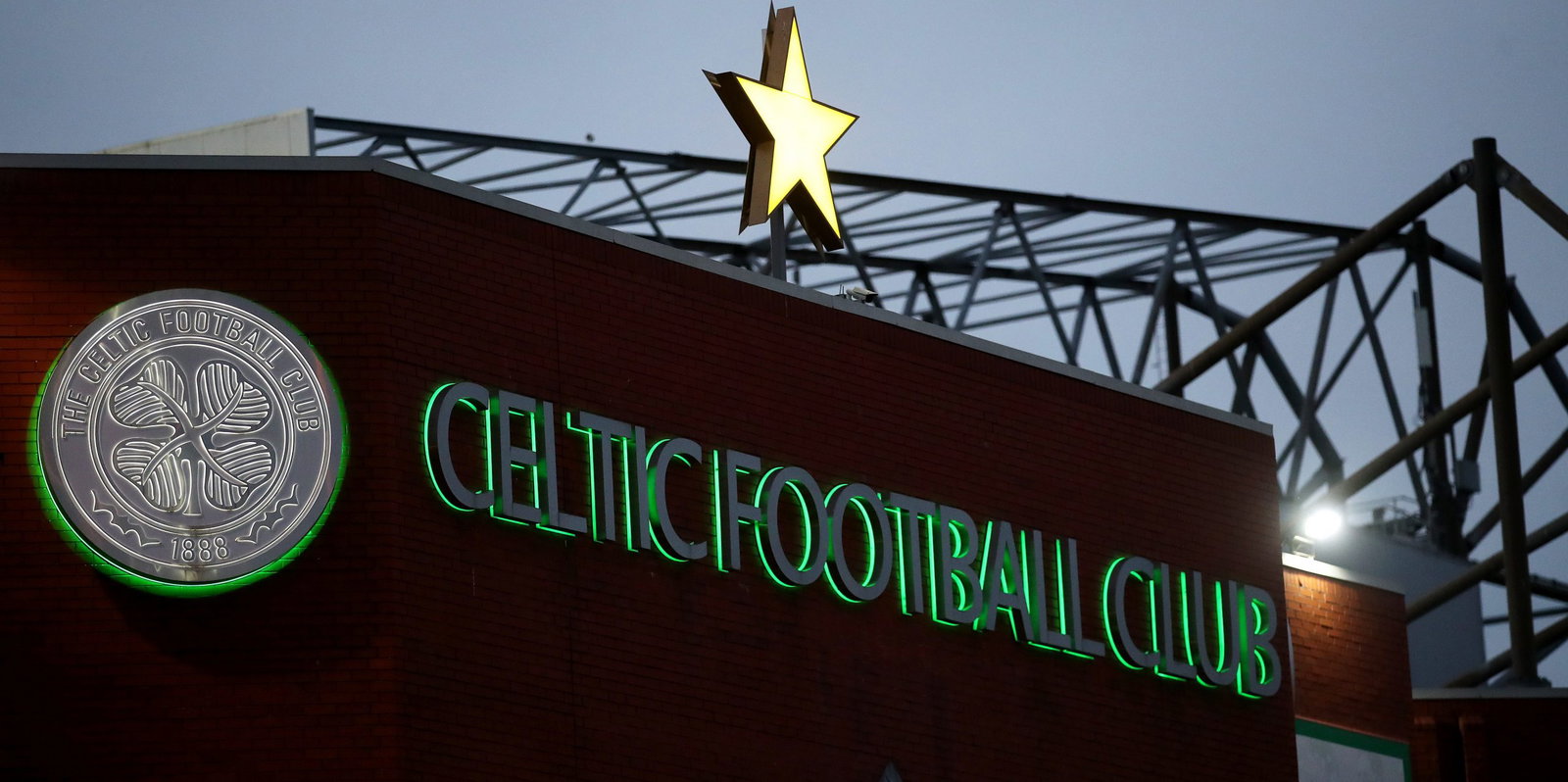 Celtic FC v CFR Cluj: Group E - UEFA Europa League