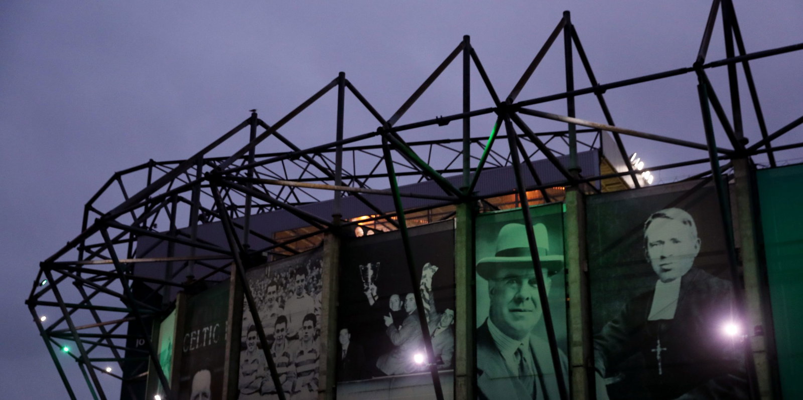 Celtic FC v CFR Cluj: Group E - UEFA Europa League