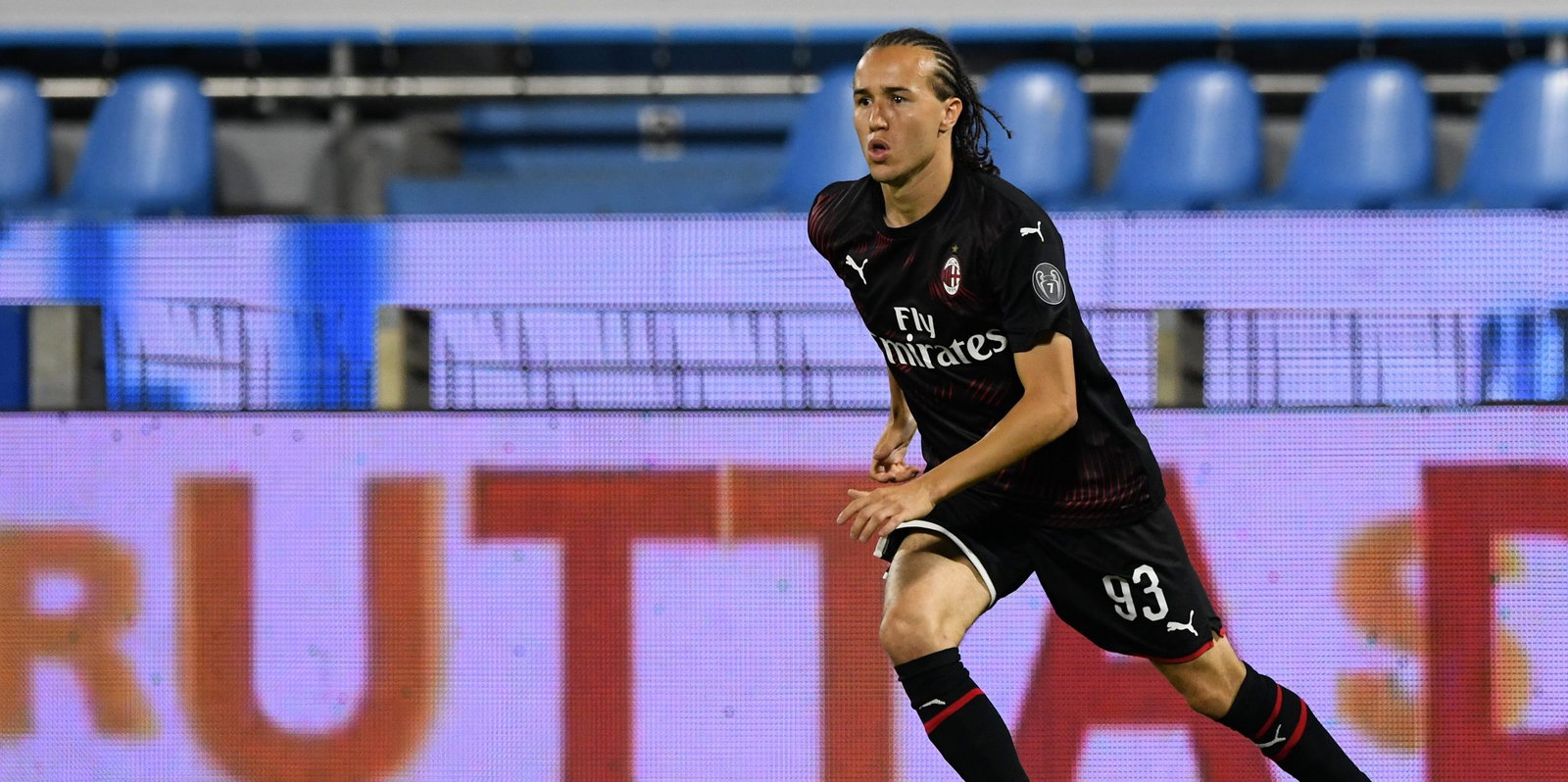 SPAL v AC Milan - Serie A