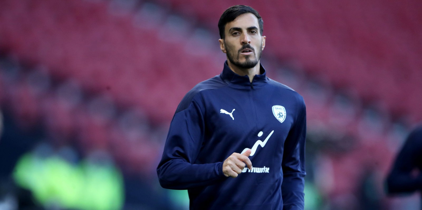 Scotland v Israel - UEFA Nations League