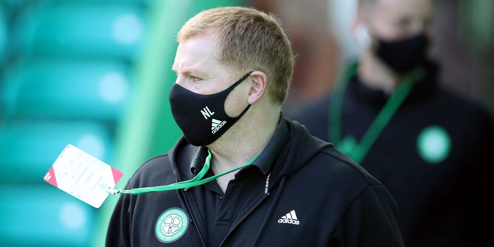 Celtic v Livingston - Ladbrokes Scottish Premiership