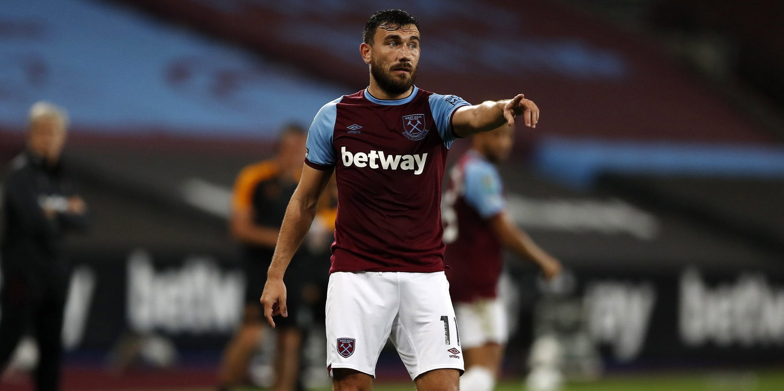 West Ham United v Hull City - Carabao Cup Third Round