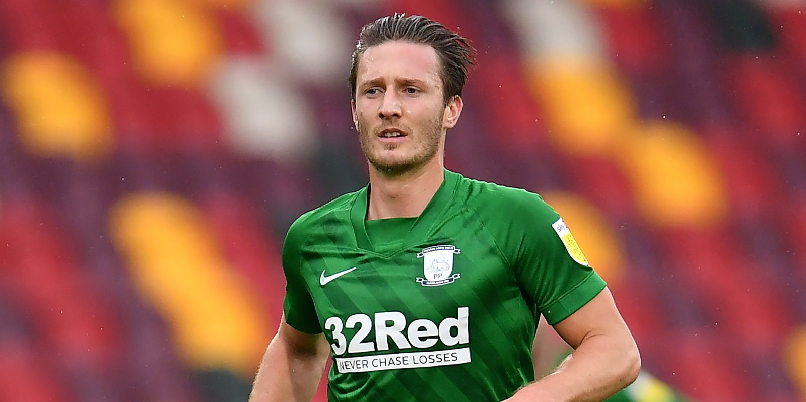 Brentford v Preston North End - Sky Bet Championship
