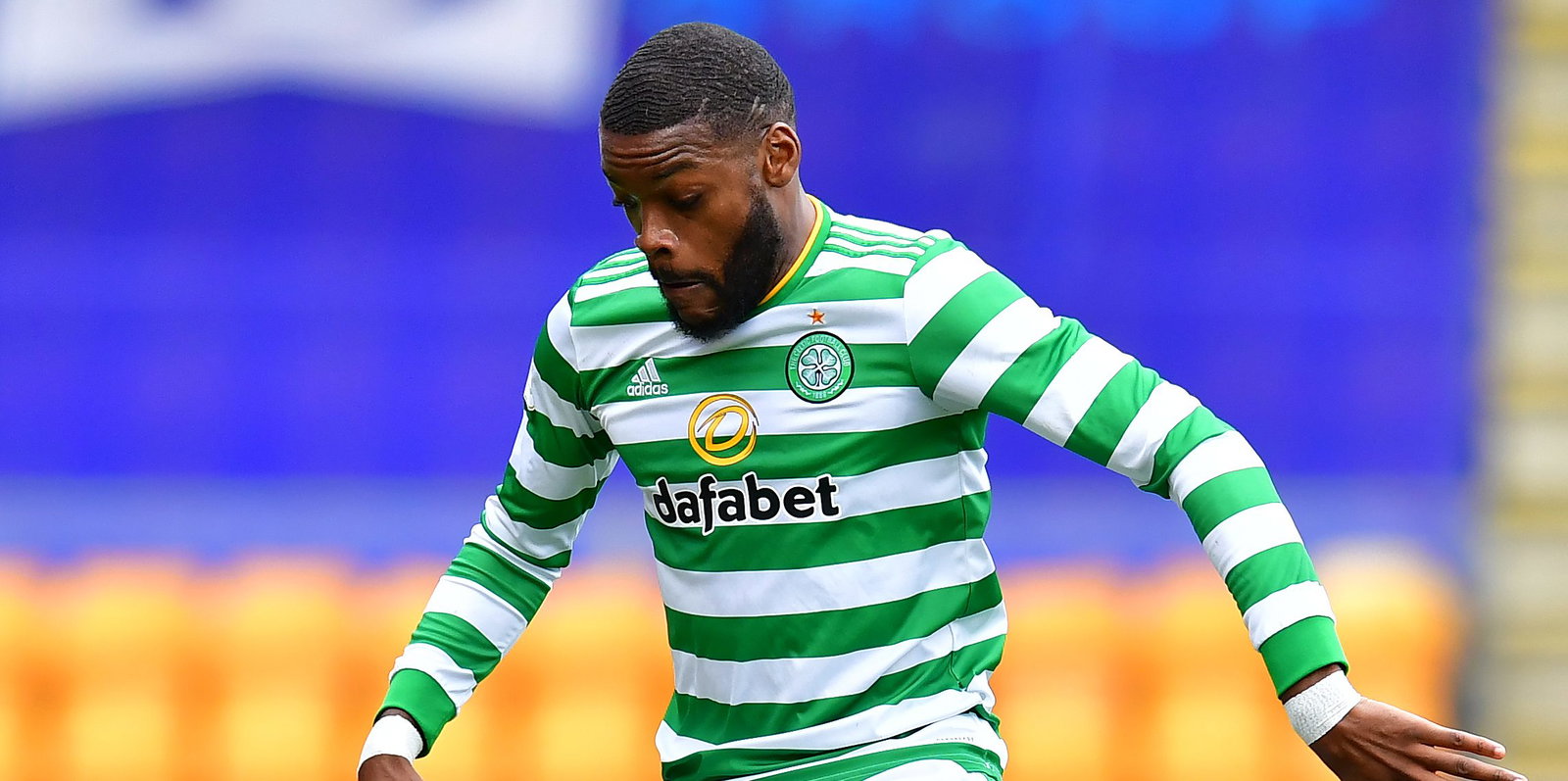 St. Johnstone v Celtic - Ladbrokes Scottish Premiership