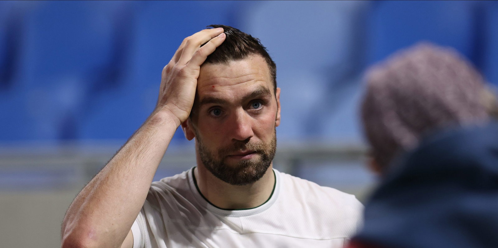 Slovakia v Republic of Ireland - UEFA EURO 2020 Play-Off Semi-Finals
