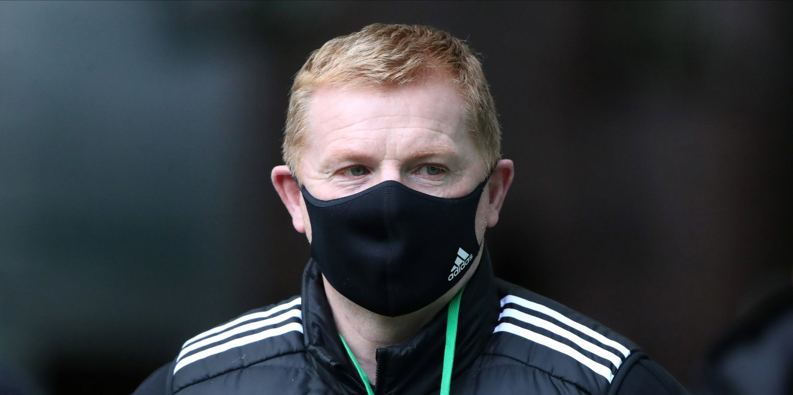 Celtic v Rangers - Ladbrokes Scottish Premiership