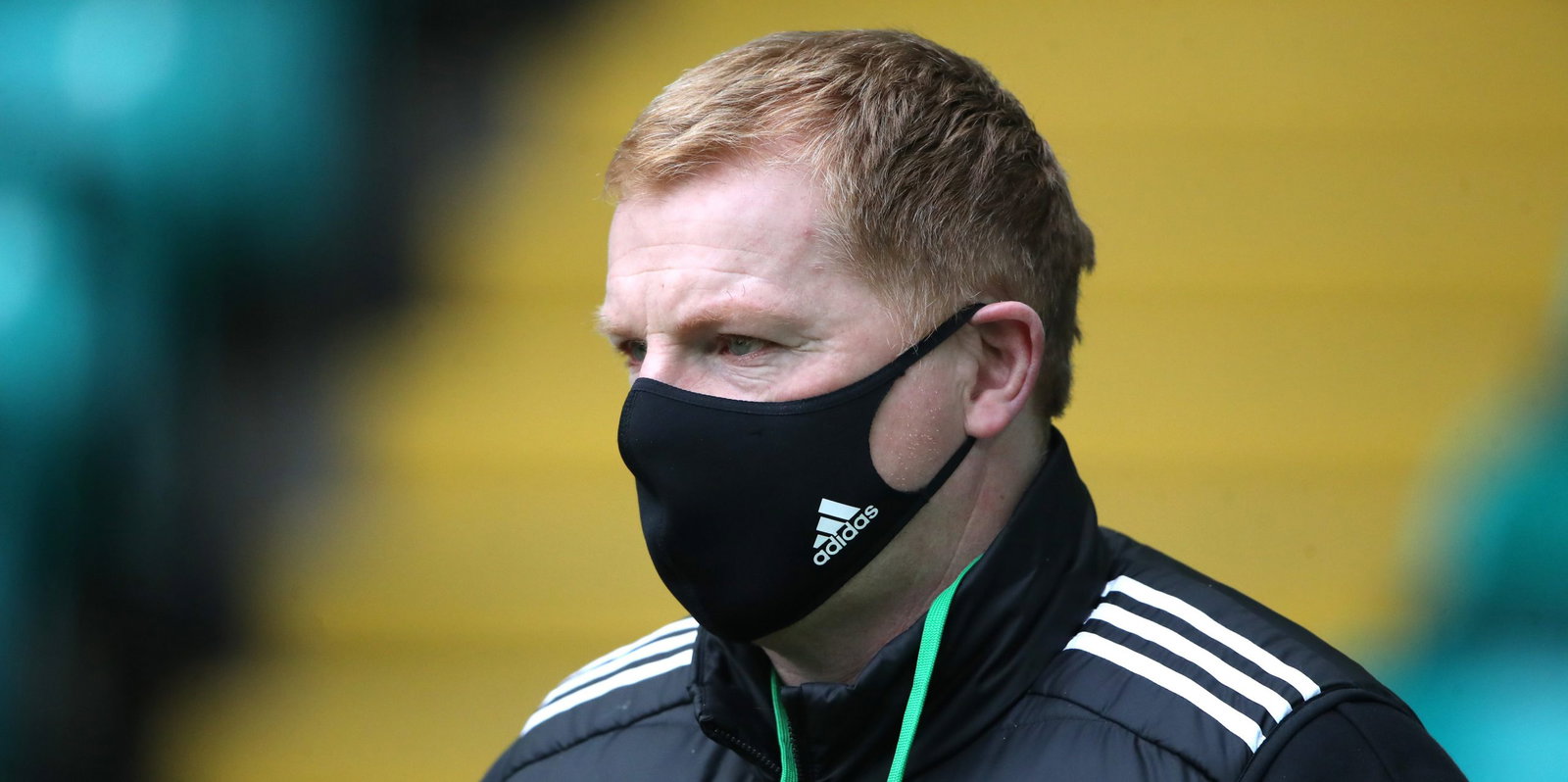 Celtic v Rangers - Ladbrokes Scottish Premiership
