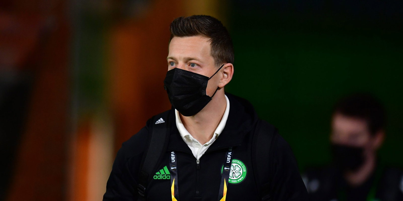 Celtic v AC Milan: Group H - UEFA Europa League