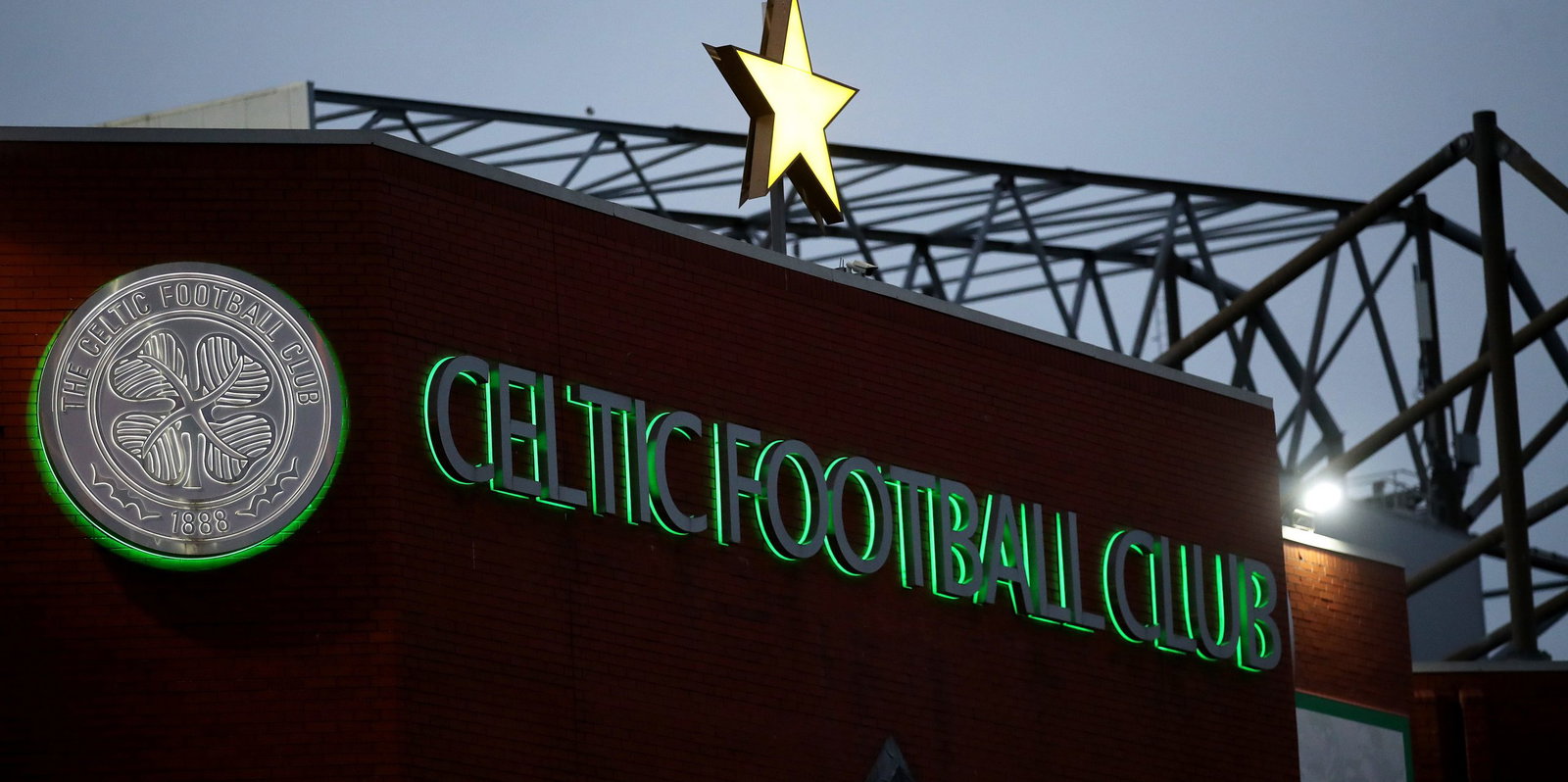 Celtic FC v CFR Cluj: Group E - UEFA Europa League