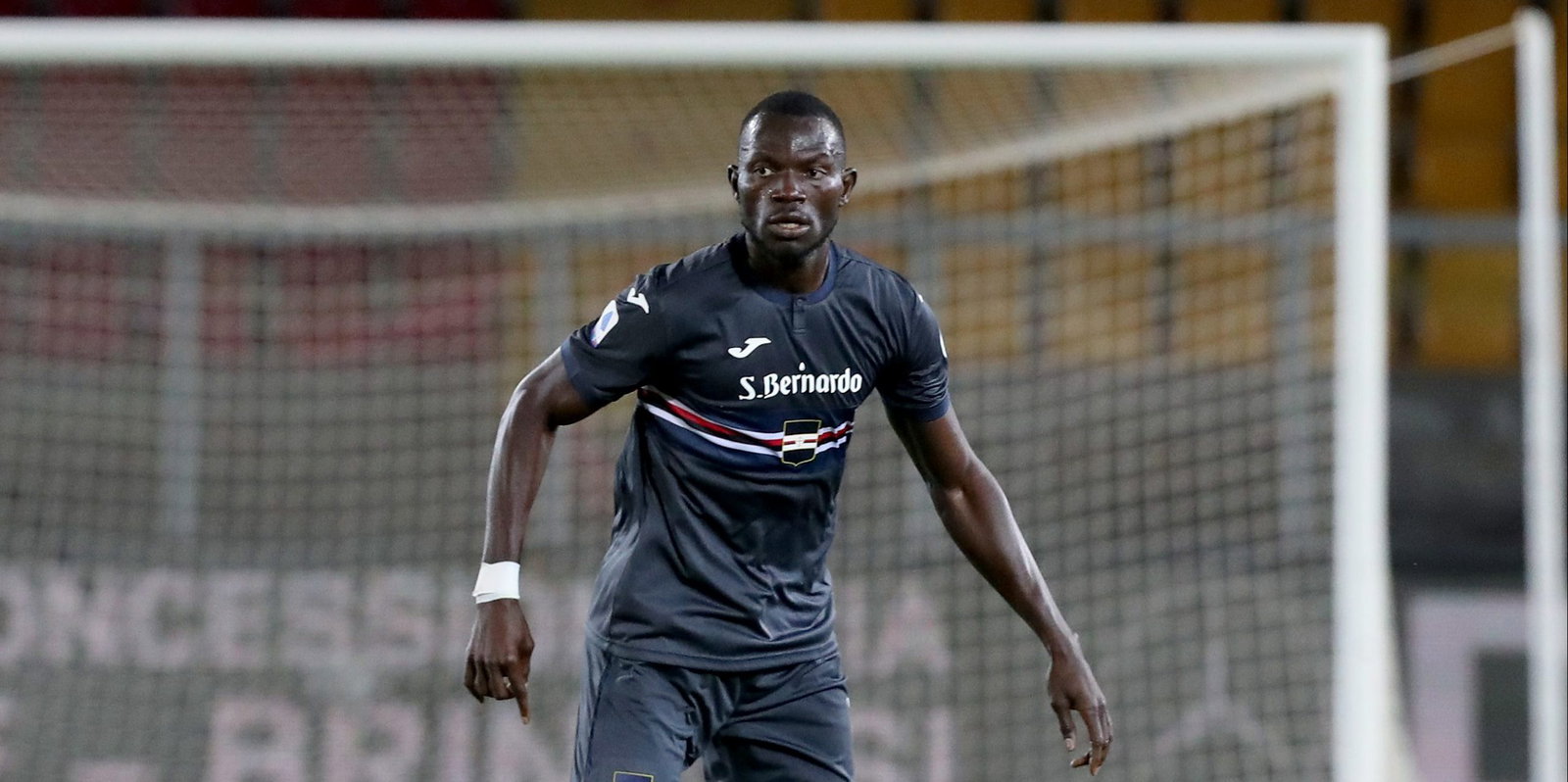 US Lecce v UC Sampdoria - Serie A