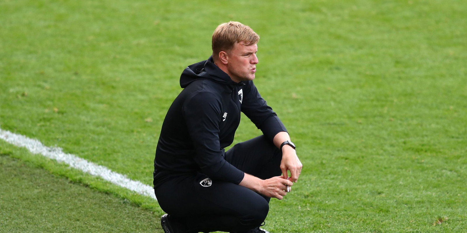 AFC Bournemouth v Newcastle United - Premier League