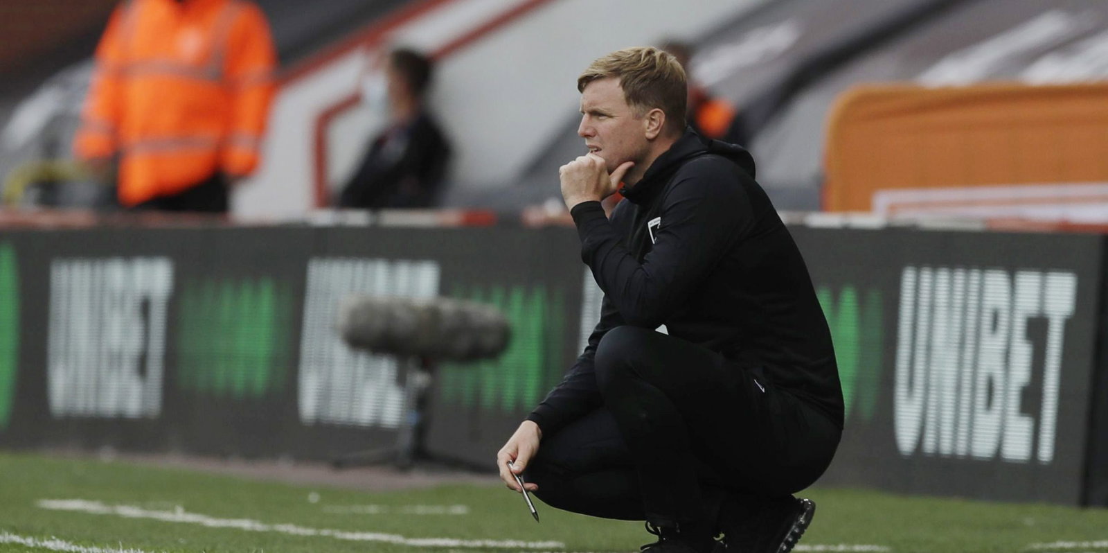 AFC Bournemouth v Tottenham Hotspur - Premier League