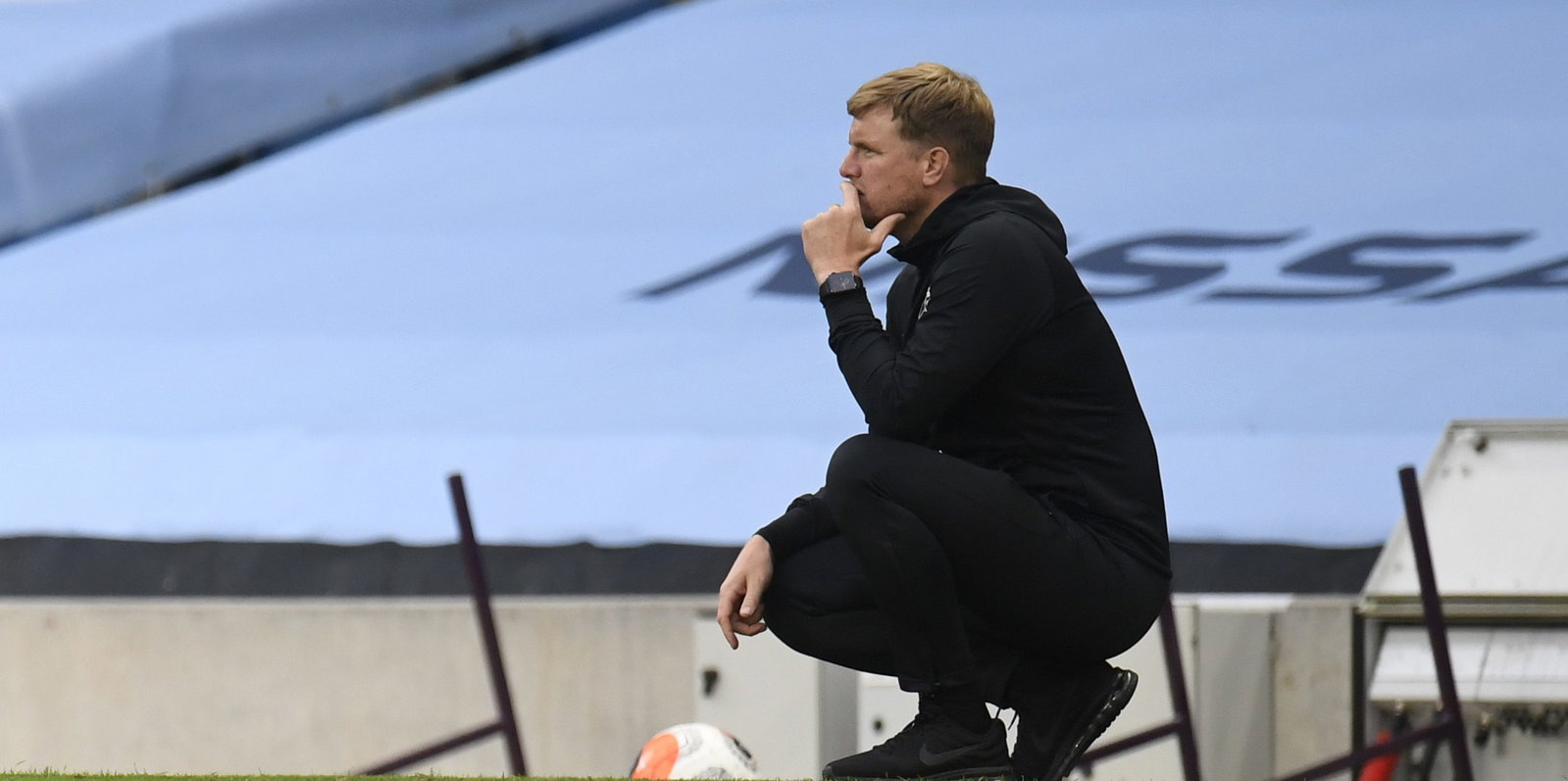 Manchester City v AFC Bournemouth  - Premier League
