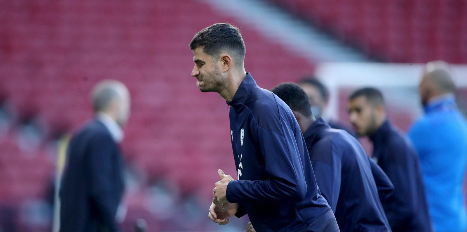 Scotland v Israel - UEFA Nations League