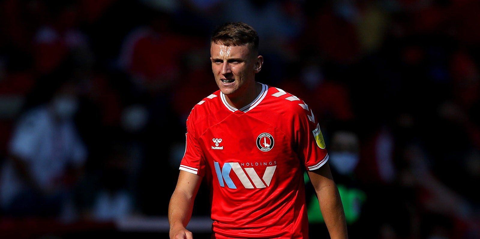Charlton Athletic v Doncaster Rovers - Sky Bet League One