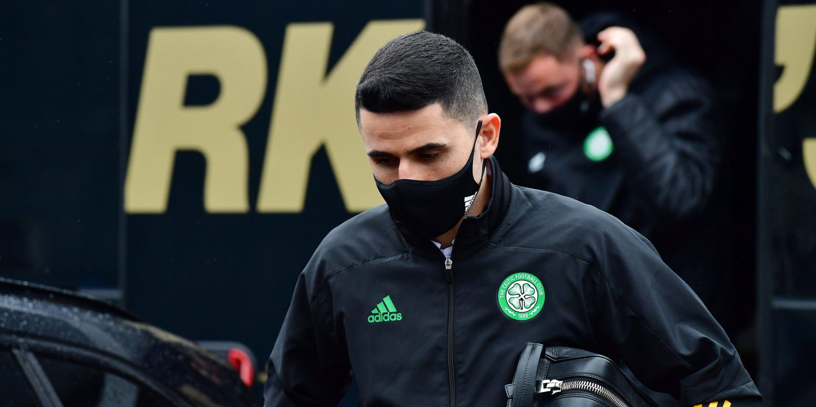 St. Johnstone v Celtic - Ladbrokes Scottish Premiership