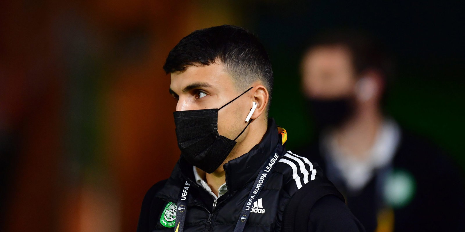 Celtic v AC Milan: Group H - UEFA Europa League