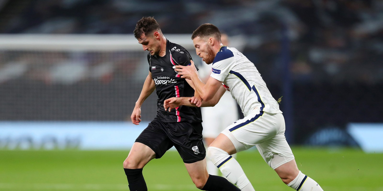 Tottenham Hotspur v LASK: Group J - UEFA Europa League