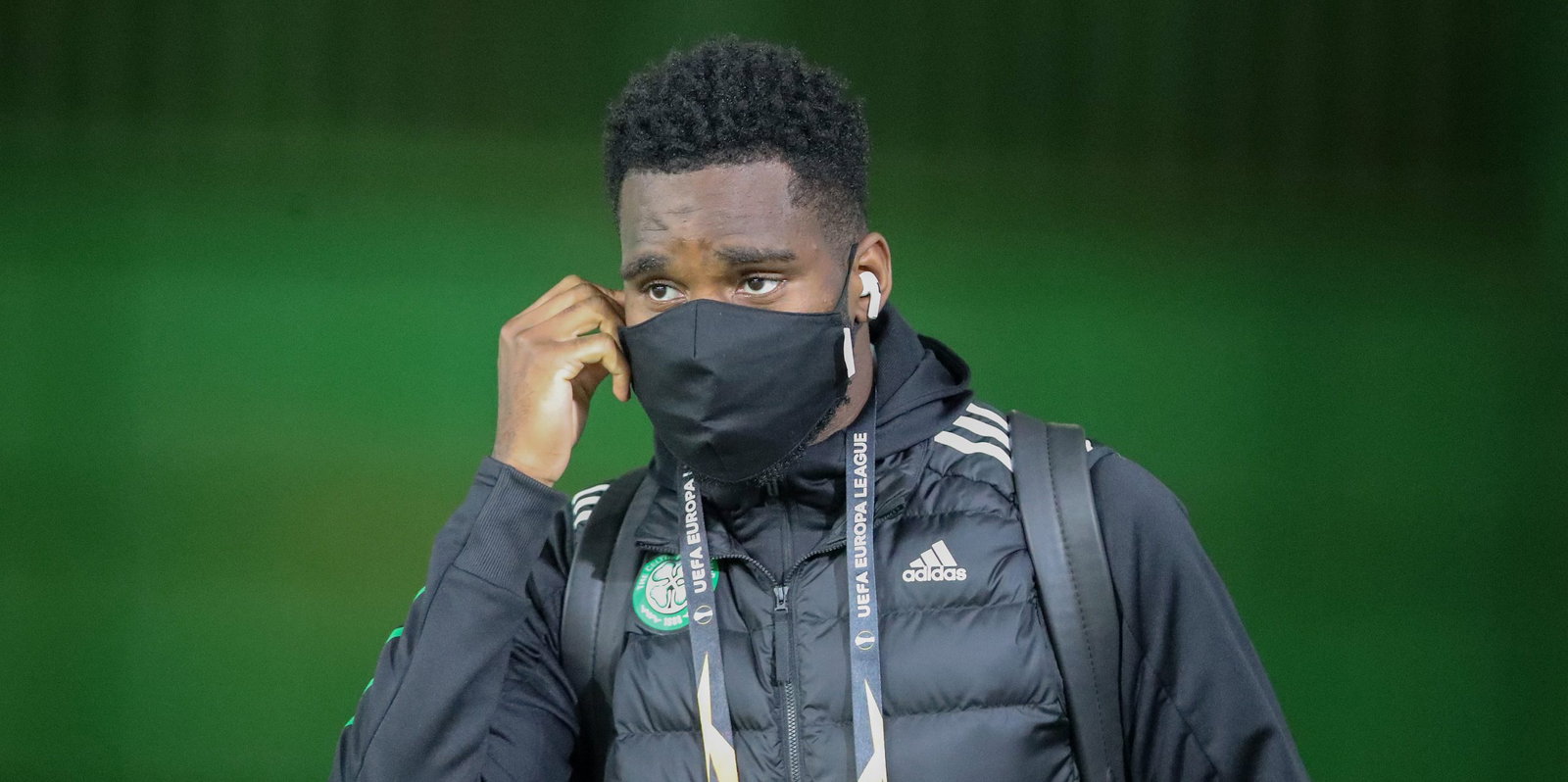 Celtic v AC Sparta Praha: Group H - UEFA Europa League