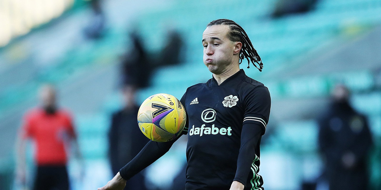 Hibernian v Celtic - Ladbrokes Scottish Premiership