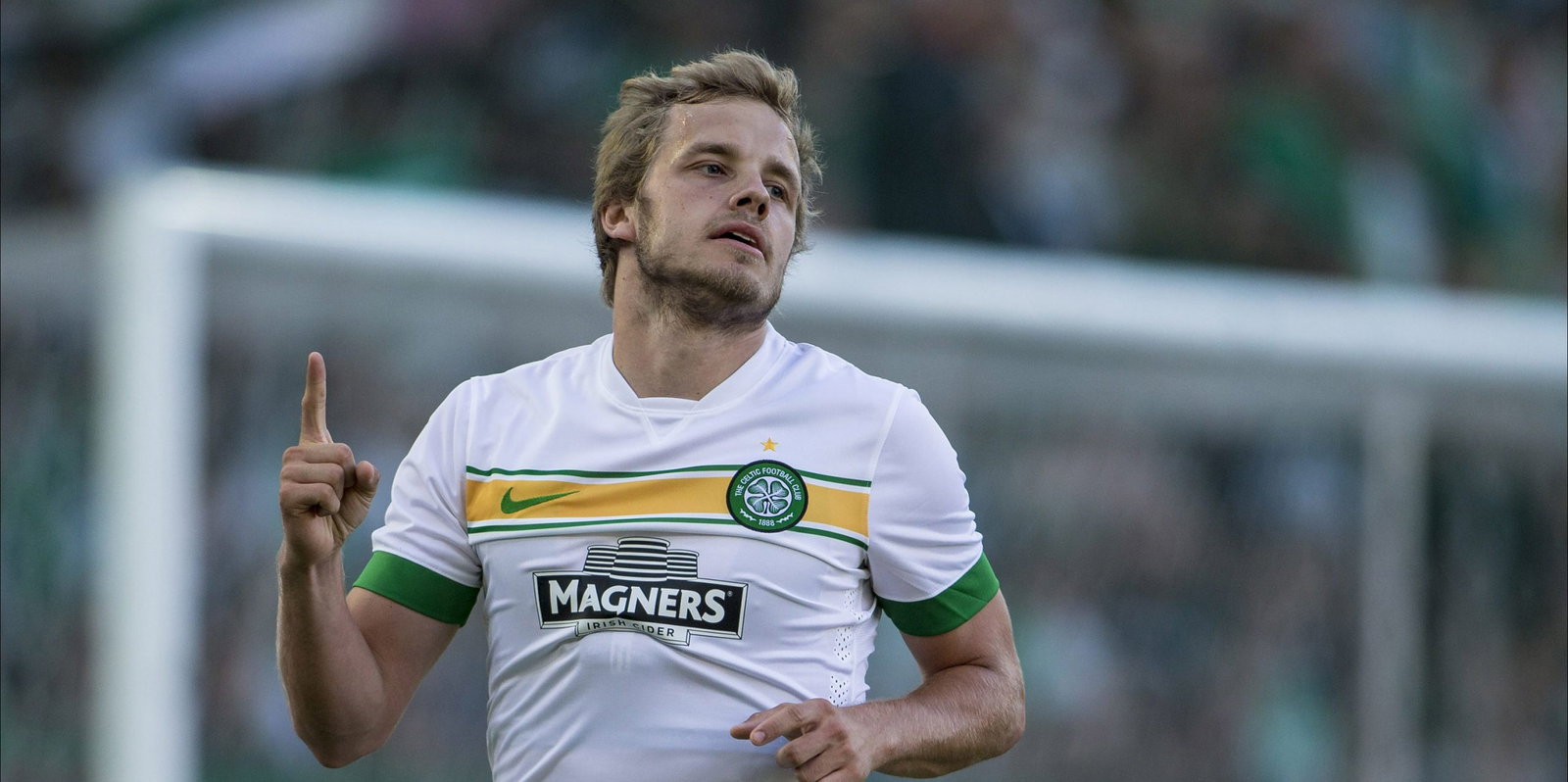 SK Rapid Wien v Celtic - Pre Season Friendly