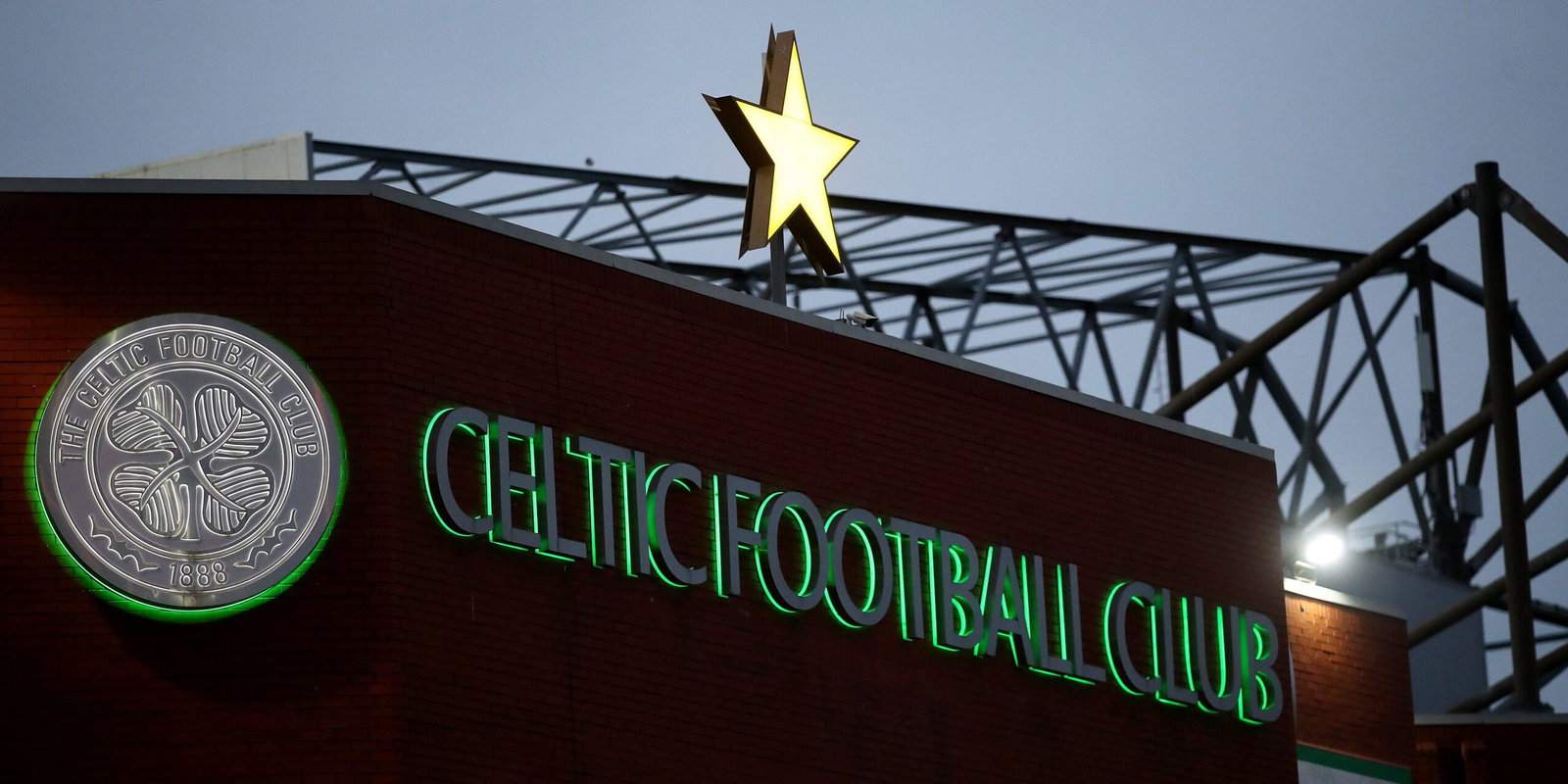 Celtic FC v CFR Cluj: Group E - UEFA Europa League