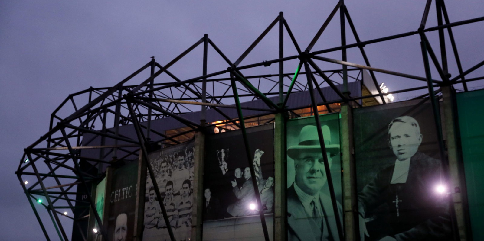 Celtic FC v CFR Cluj: Group E - UEFA Europa League