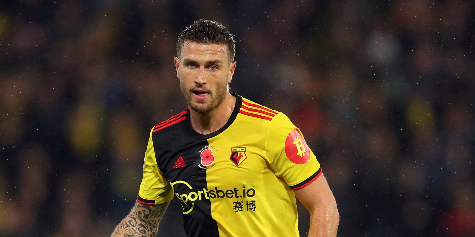 Watford FC v Chelsea FC - Premier League