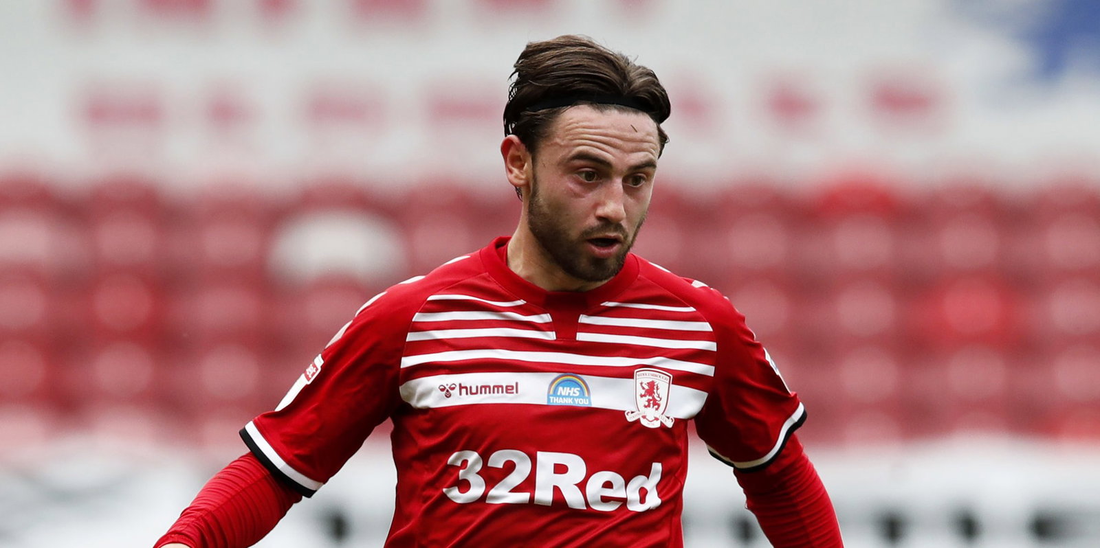 Middlesbrough v Cardiff City - Sky Bet Championship