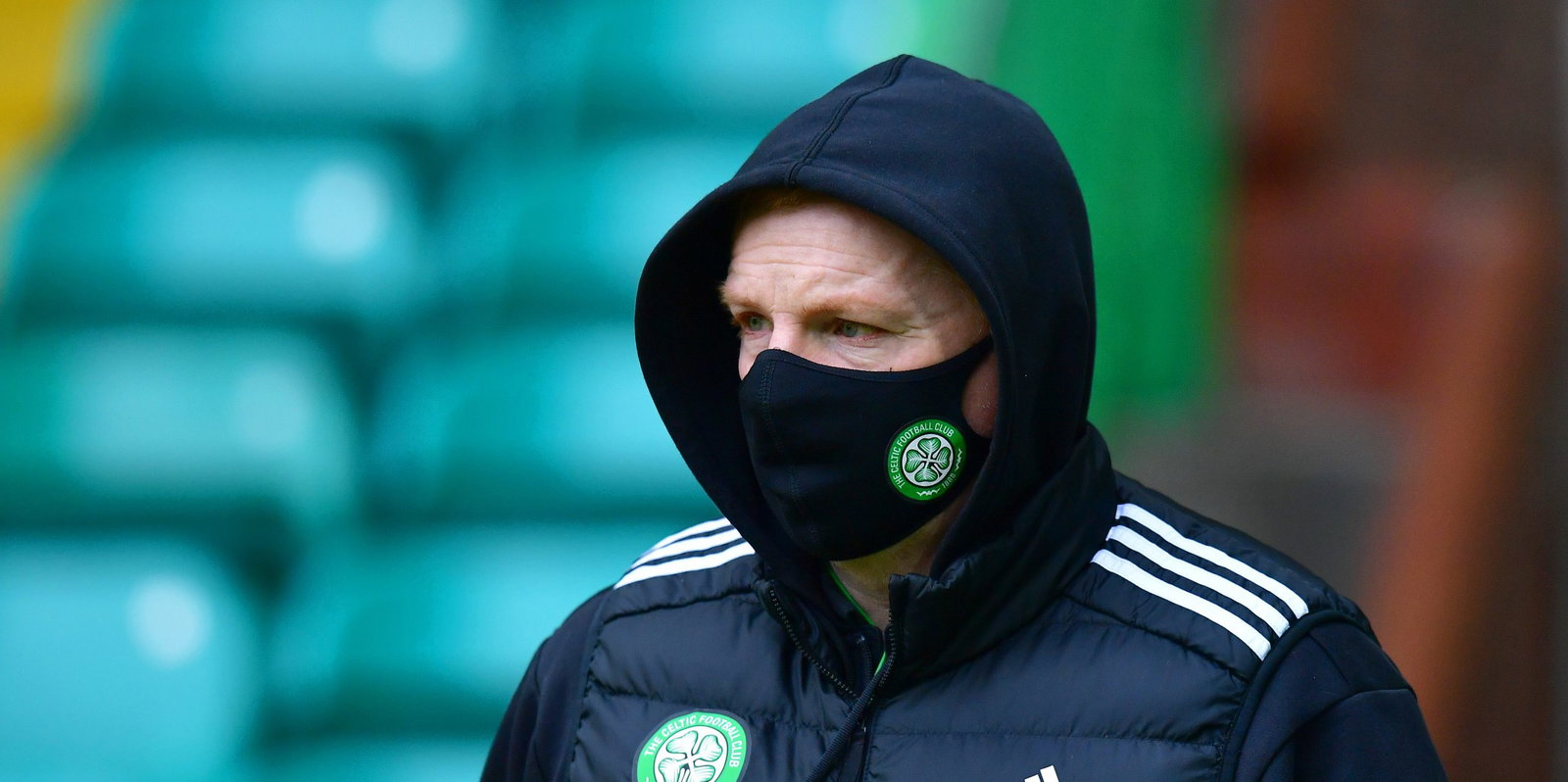 Celtic v Ross County - Betfred Cup