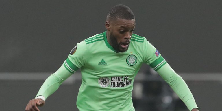 AC Milan v Celtic: Group H - UEFA Europa League