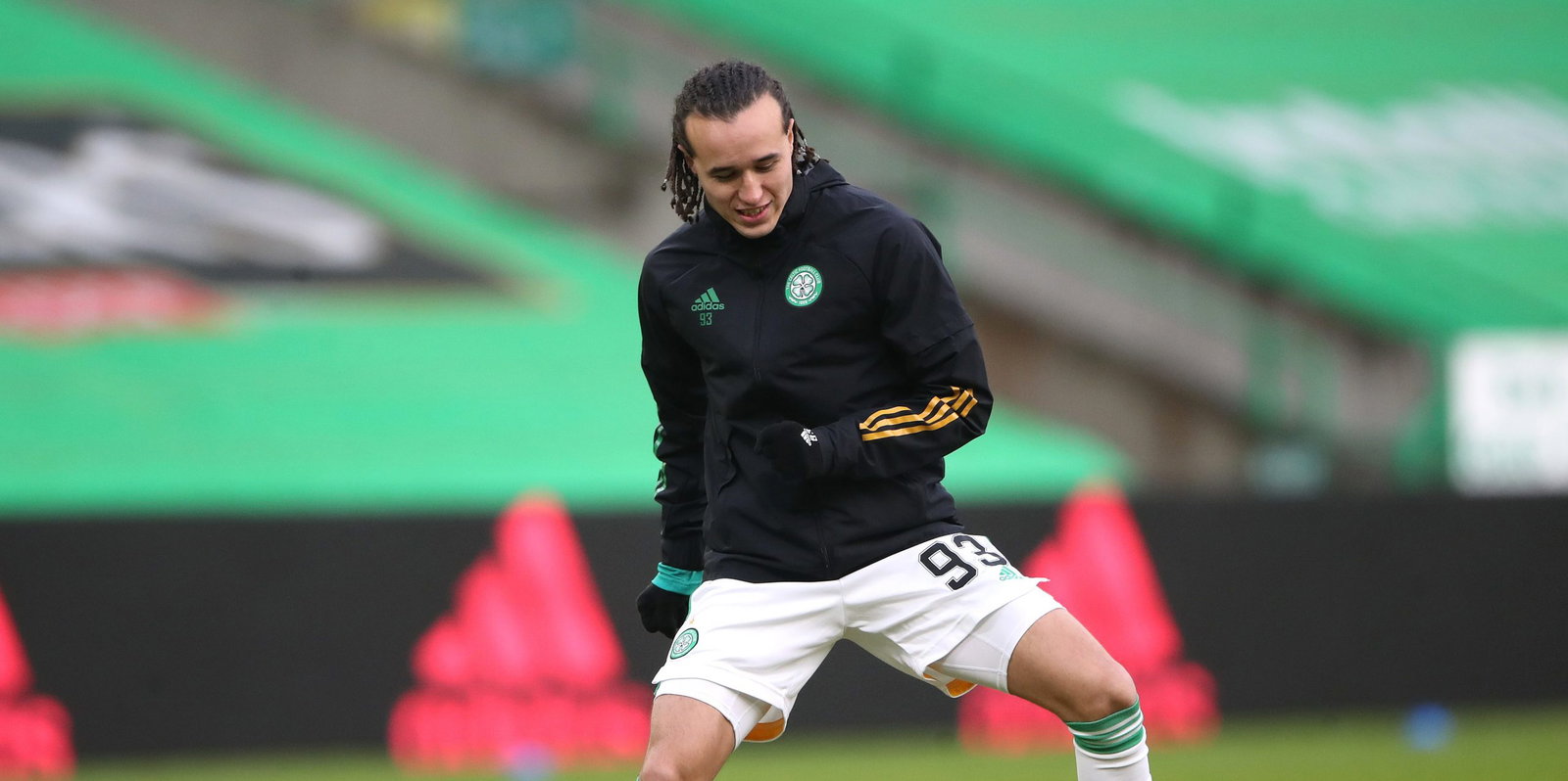 Celtic v St. Johnstone - Ladbrokes Scottish Premiership