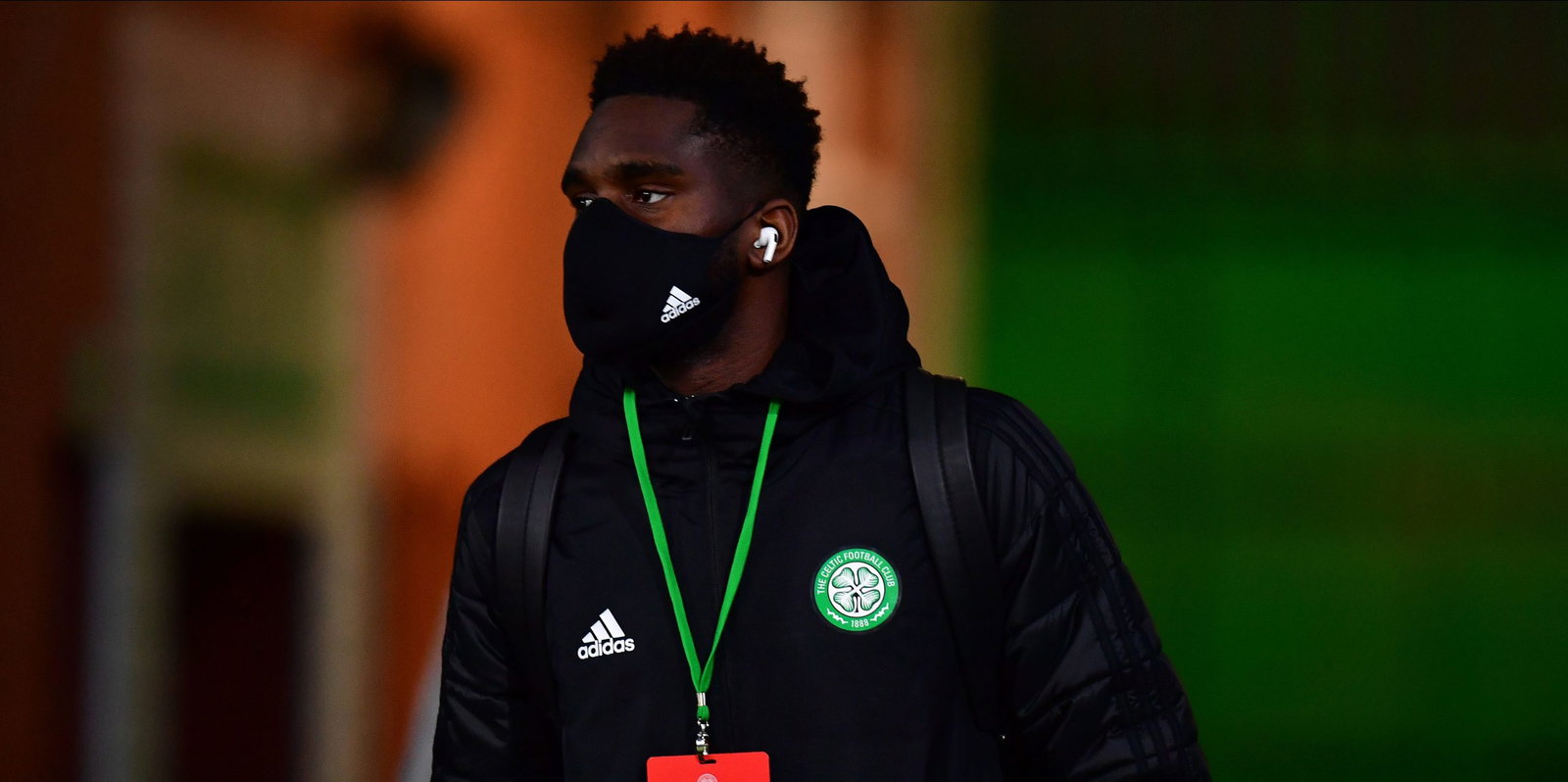Celtic v Ross County - Ladbrokes Scottish Premiership