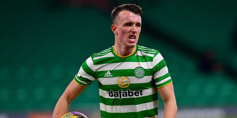 Celtic v Ross County - Ladbrokes Scottish Premiership
