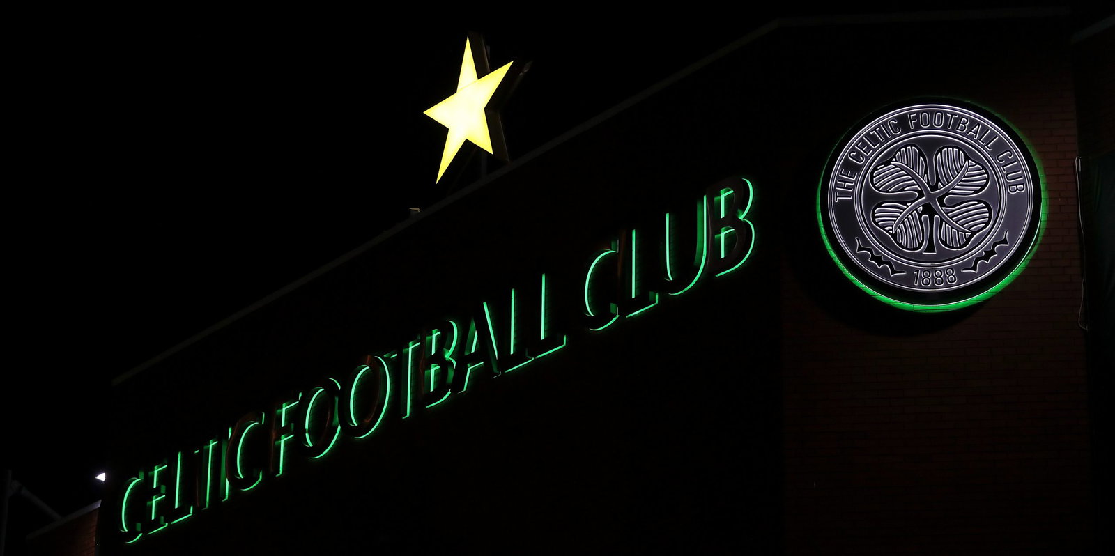 Celtic v RB Salzburg - UEFA Europa League - Group B