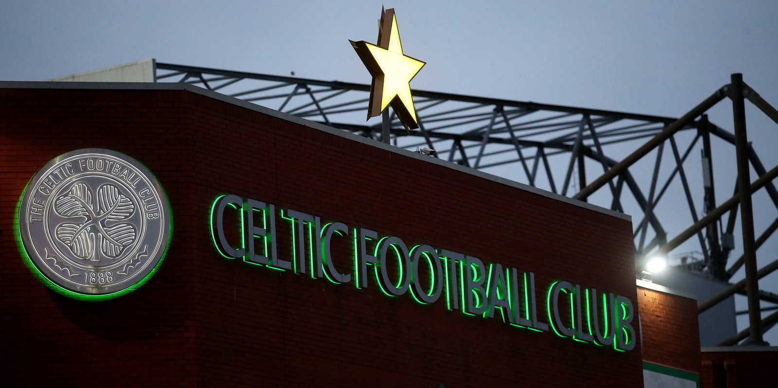 Celtic FC v CFR Cluj: Group E - UEFA Europa League