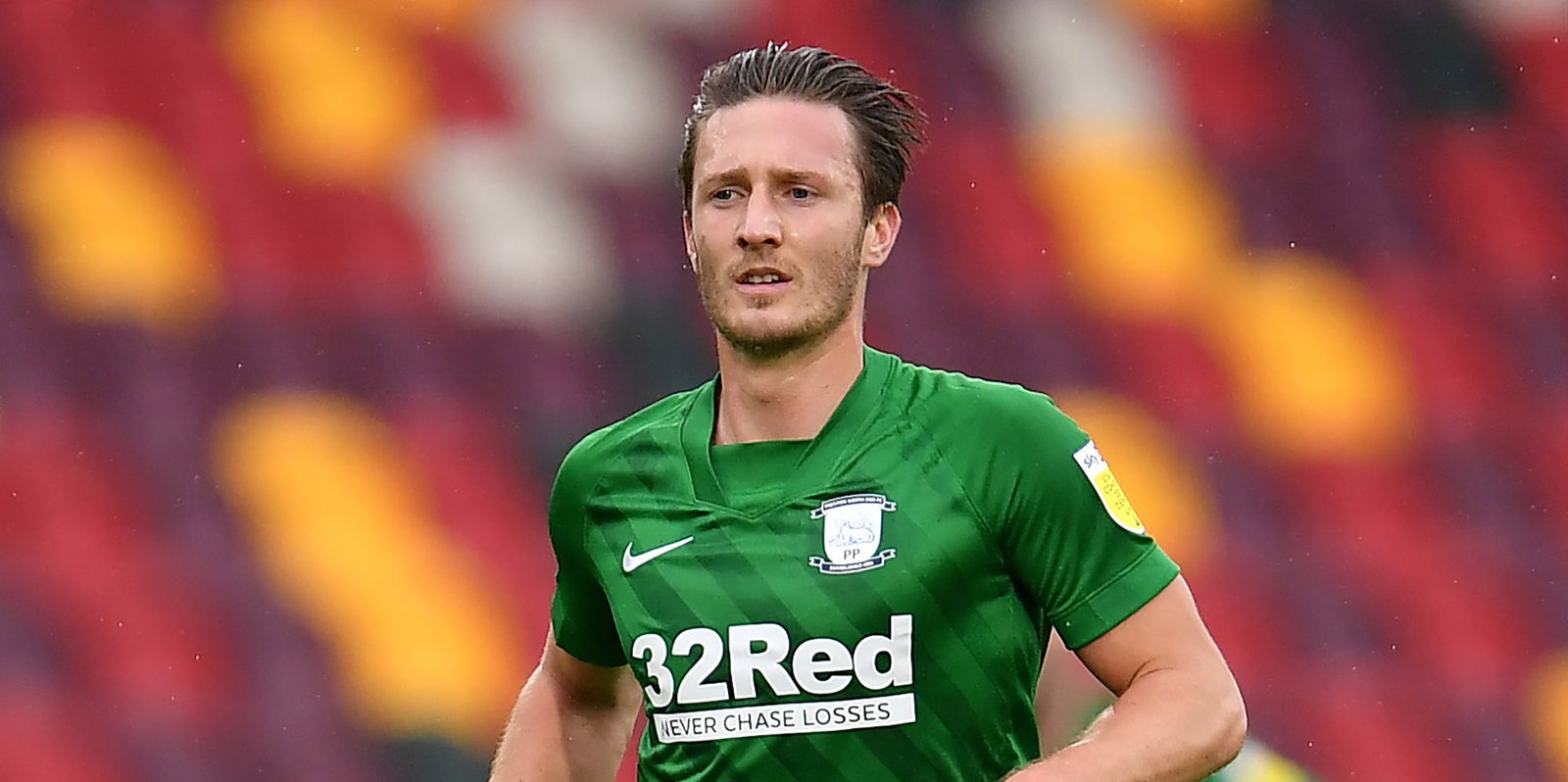 Brentford v Preston North End - Sky Bet Championship