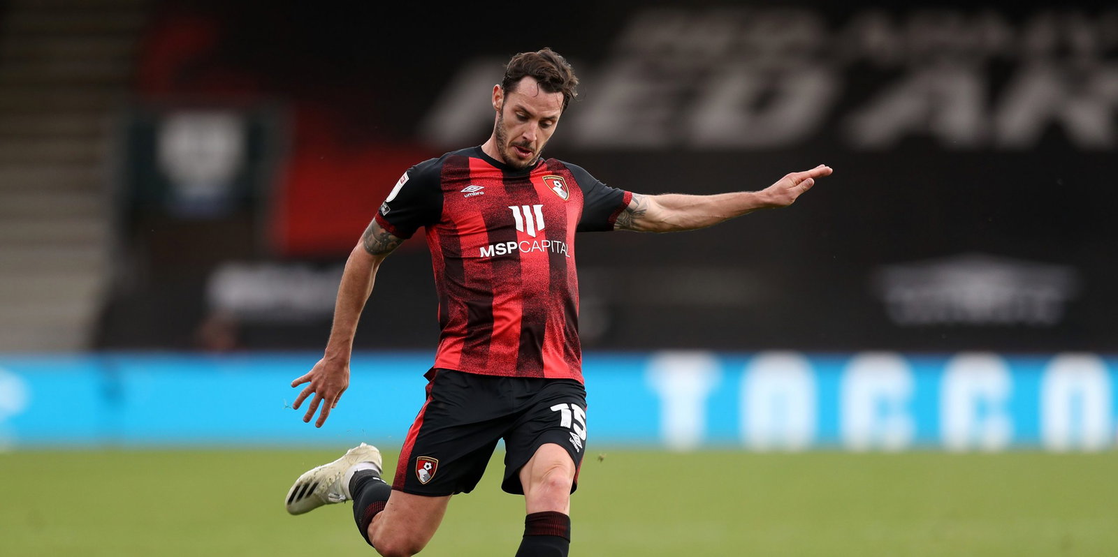 AFC Bournemouth v Queens Park Rangers - Sky Bet Championship