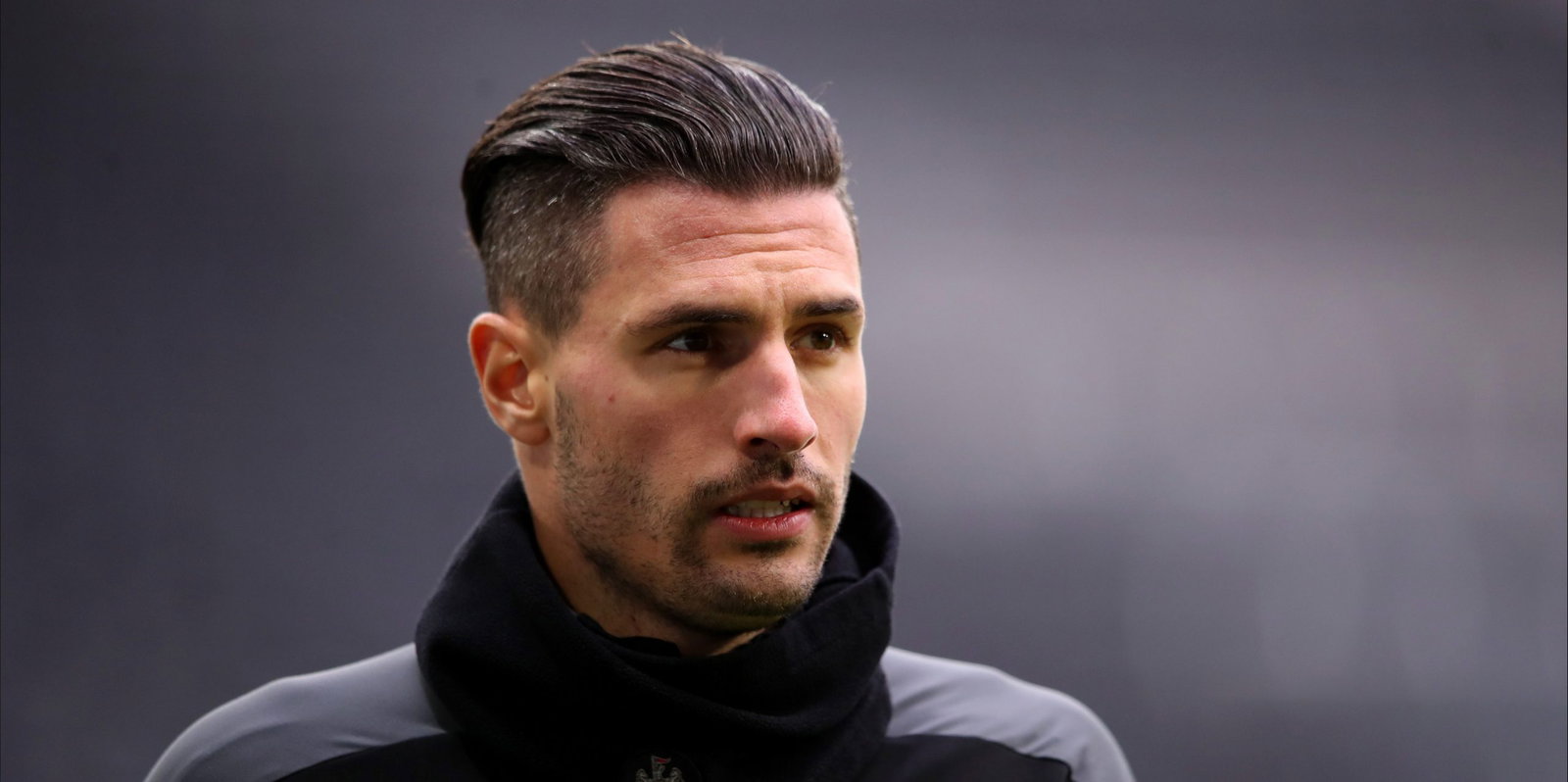 Newcastle United v Everton - Premier League