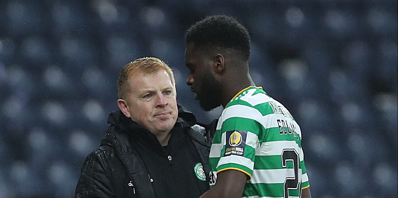 Celtic v Aberdeen - Scottish Cup: Second Semi-Final