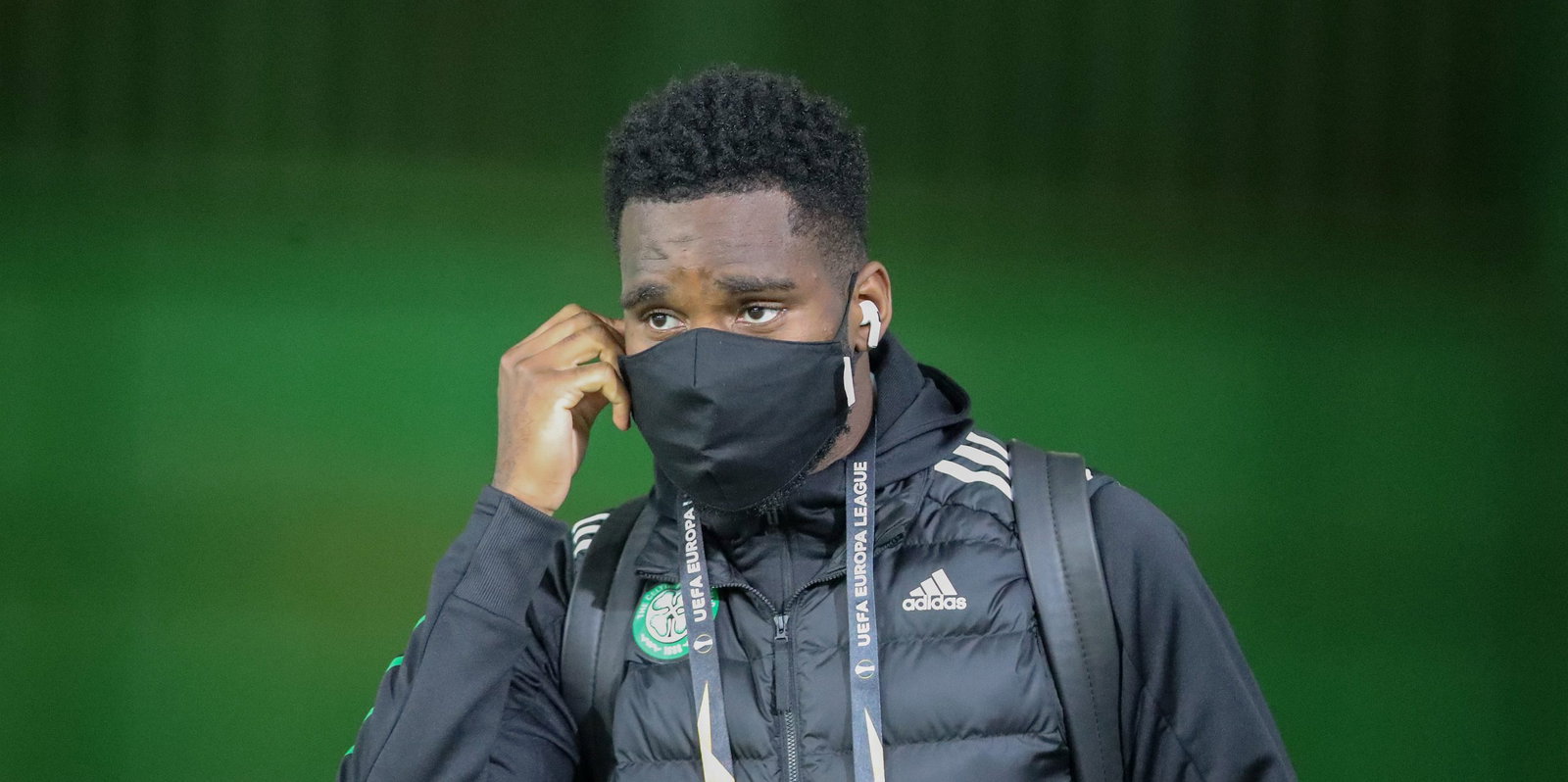 Celtic v AC Sparta Praha: Group H - UEFA Europa League