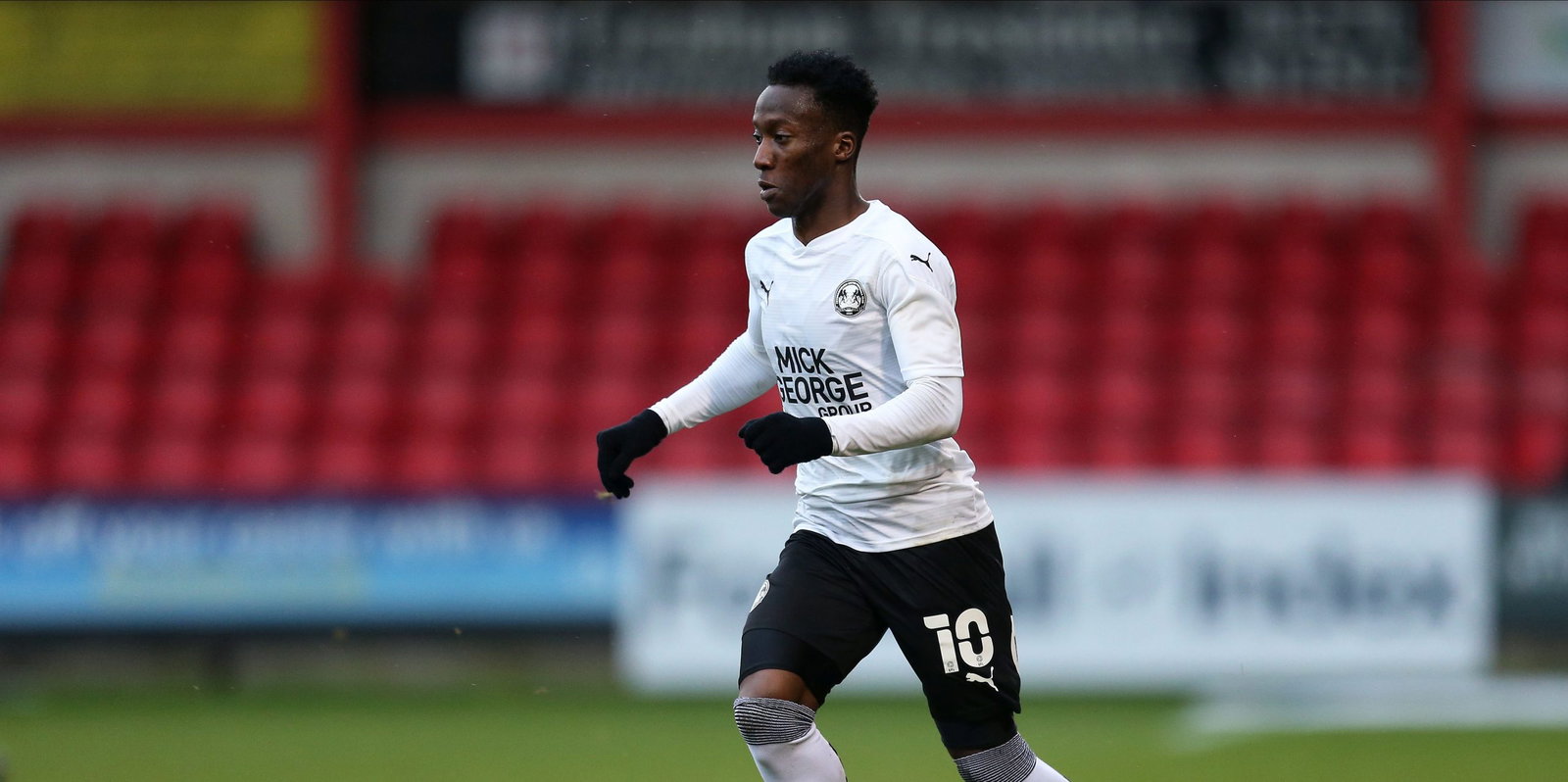 Crewe Alexandra v Peterborough United - Sky Bet League One