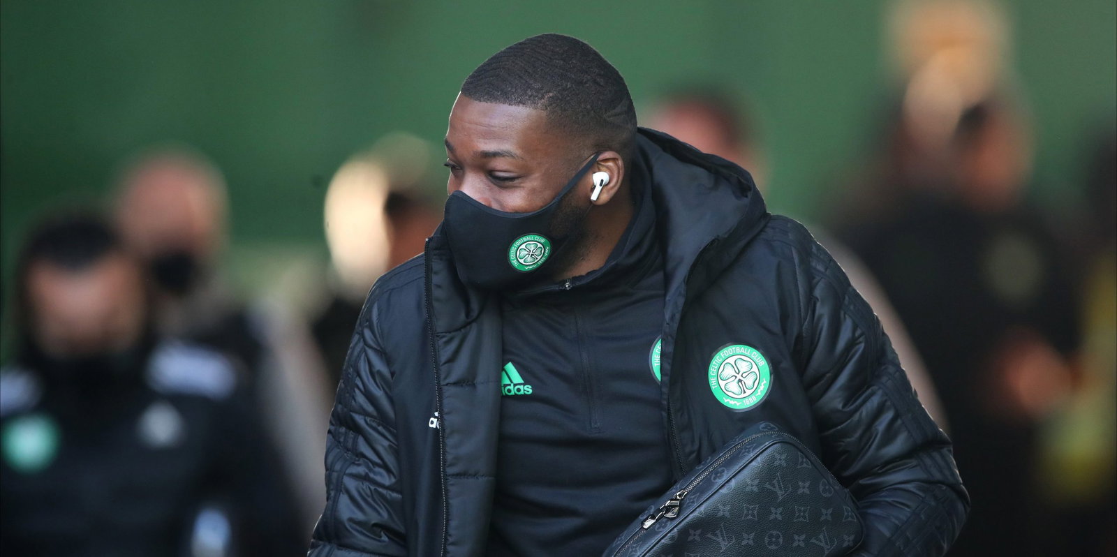 Celtic v St. Johnstone - Ladbrokes Scottish Premiership