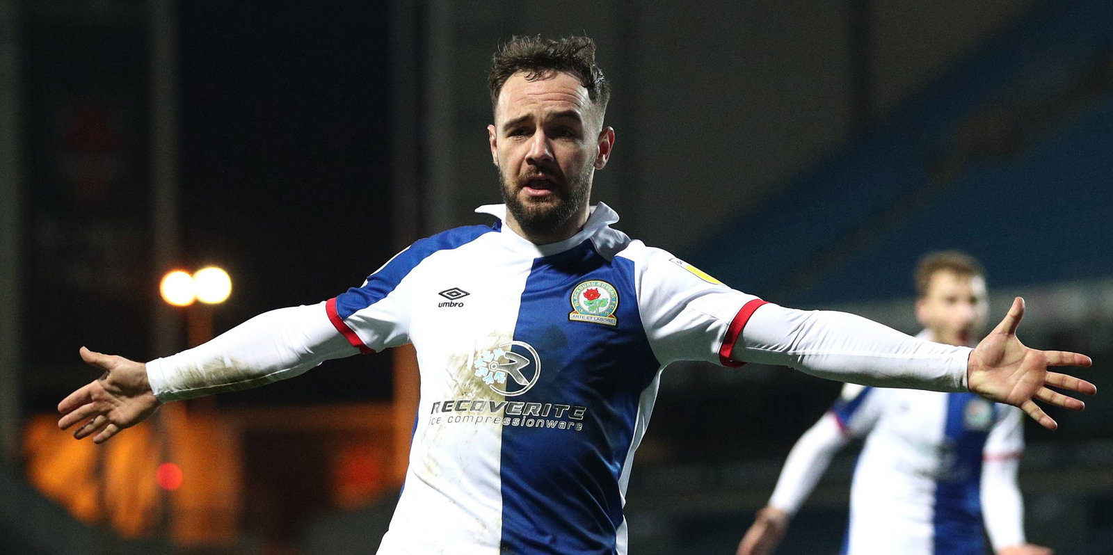 Blackburn Rovers v Rotherham United - Sky Bet Championship