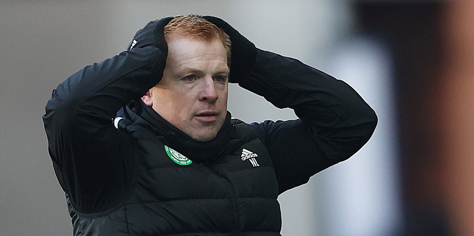 Rangers v Celtic - Ladbrokes Scottish Premiership