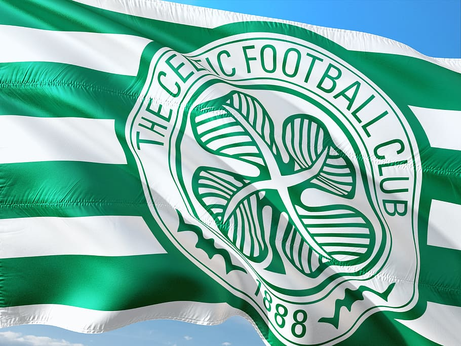 celtic flag